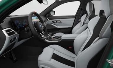 BMW M3, 2025, Toshkent shahri – 4