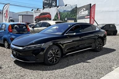 BYD Han, 2025, Toshkent shahri – 3