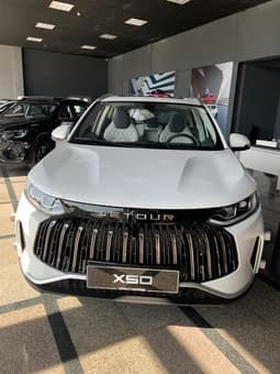 Jetour X50, 2025, Toshkent shahri – 8