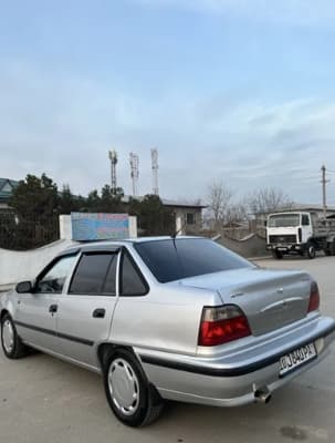 Daewoo Nexia, 2008, Toshkent shahri – 4