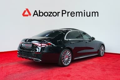 Mercedes-Benz S-Класс, 2023, Toshkent shahri – 4