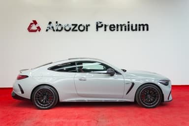 Mercedes-Benz CLE AMG, 2025, Toshkent shahri – 3