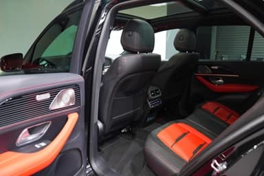 Mercedes-Benz GLE AMG, 2025, Toshkent shahri – 9