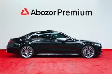 Mercedes-Benz S-Класс, 2023, Toshkent shahri – 3