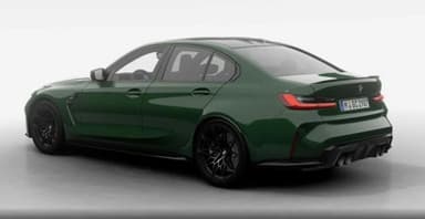 BMW M3, 2025, Toshkent shahri – 3