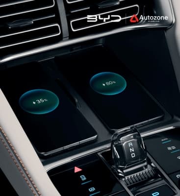 BYD SONG PLUS DM-i, 2025, Toshkent shahri – 4