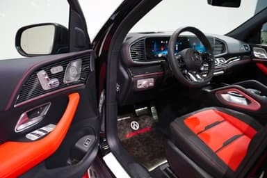 Mercedes-Benz GLE AMG, 2025, Toshkent shahri – 7