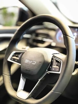BYD Chazor, 2025, Toshkent shahri – 5