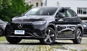 Mercedes-Benz EQE SUV, 2024, Ташкент (город) – 1