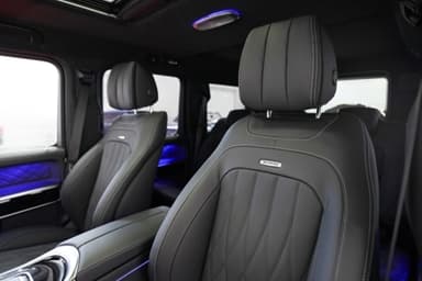 Mercedes-Benz G-Класс AMG, 2025, Toshkent shahri – 8