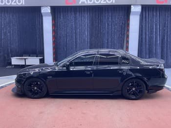 BMW 5 серии, 2004, Ташкент (город) – 2