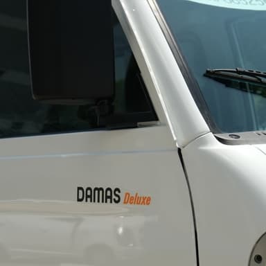 Chevrolet Damas, 2026, Toshkent shahri – 2