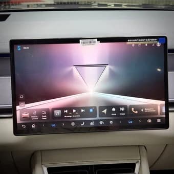BYD Tang L, 2025, Toshkent shahri – 3