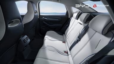 BYD Chazor, 2025, Farg'ona – 5