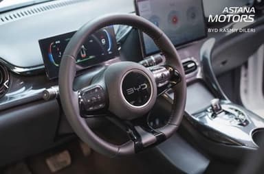 BYD E2, 2025, Toshkent shahri – 5