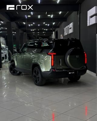 Rox 01, 2024, Ташкент (город) – 2
