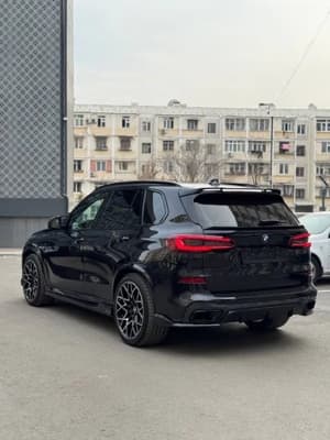 BMW X5, 2021, Toshkent shahri – 3