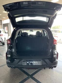 Jetour X70, 2025, Toshkent shahri – 19