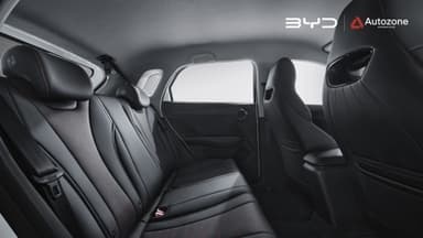 BYD E2, 2025, Farg'ona – 6