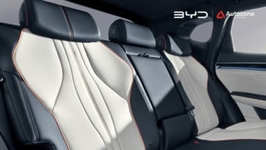 BYD SONG PLUS DM-i, 2025, Джизакская область – 4