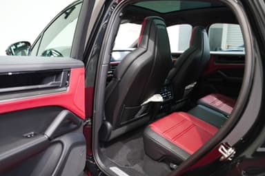 Porsche Cayenne, 2025, Toshkent shahri – 9