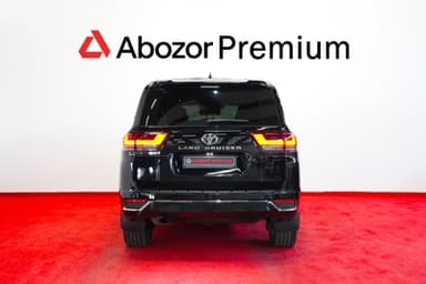 Toyota Land Cruiser 300, 2022, Toshkent shahri – 4
