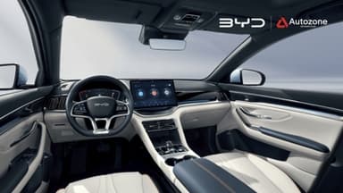 BYD SONG PLUS DM-i, 2026, Toshkent shahri – 4