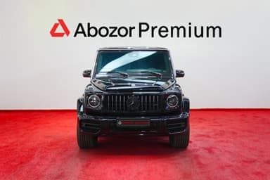 Mercedes-Benz G-Класс AMG, 2023, Toshkent shahri – 1