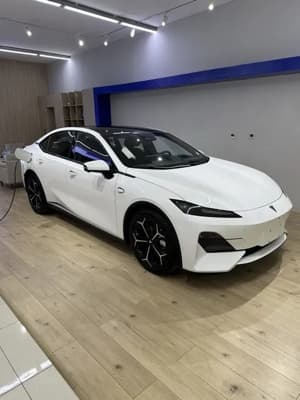 Changan Deepal SL03, 2024, Ташкент (город) – 1