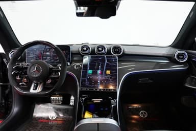 Mercedes-Benz CLE AMG, 2025, Toshkent shahri – 9