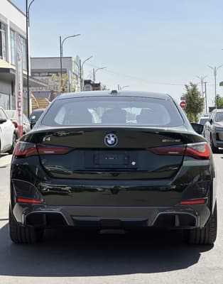 BMW i4, 2024, Toshkent shahri – 2