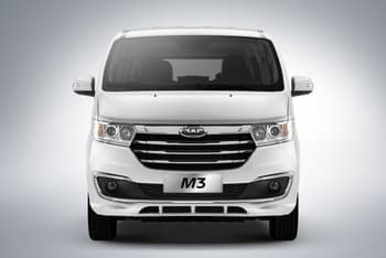 JAC M3, 2025, Toshkent shahri