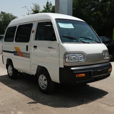 Chevrolet Damas, 2026, Toshkent shahri – 1