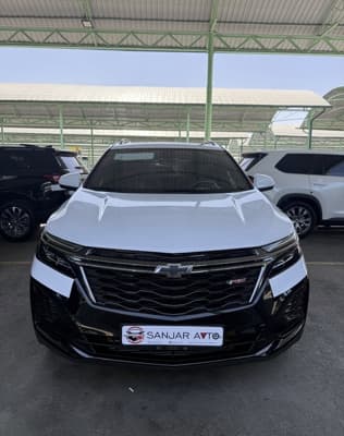 Chevrolet Equinox, 2023, Toshkent shahri – 1