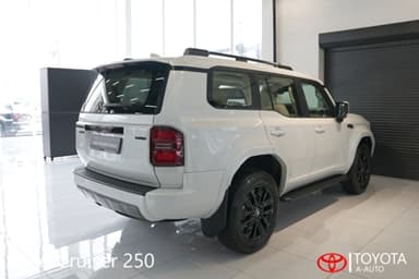 Toyota Land Cruiser Prado, 2025, Toshkent shahri – 4