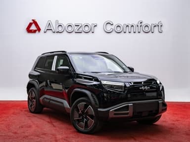 BYD FangChengBao Leopard 3, 2025, Ташкент (город) – 1