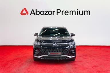 Volkswagen Tiguan R, 2023, Toshkent shahri – 1