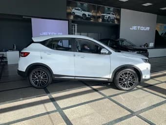 Jetour X50, 2025, Toshkent shahri – 3