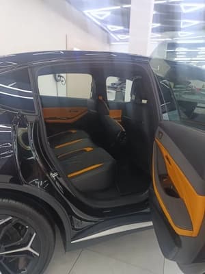 Changan Deepal SL03, 2024, Toshkent shahri – 5