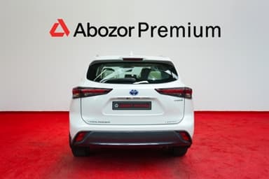 Toyota Highlander, 2024, Toshkent shahri – 5