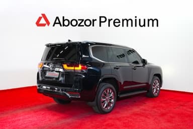 Toyota Land Cruiser 300, 2022, Toshkent shahri – 5