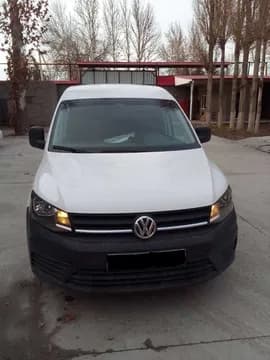 Volkswagen Caddy, 2021, Toshkent shahri – 1
