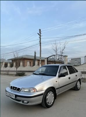 Daewoo Nexia, 2008, Toshkent shahri – 1