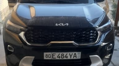 Kia Sonet, 2024, Buxoro – 4