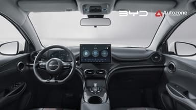 BYD E2, 2025, Джизакская область – 11