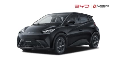 BYD Seagull, 2025, Toshkent shahri