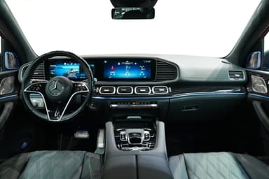 Mercedes-Benz Maybach GLS, 2025, Toshkent shahri – 9