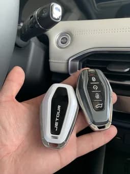Jetour X50, 2025, Toshkent shahri – 16