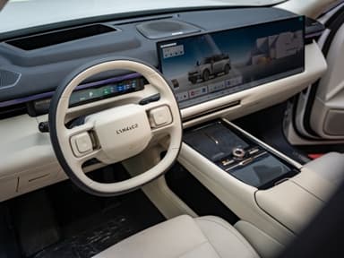 Lynk & Co 900, 2025, Toshkent shahri – 4
