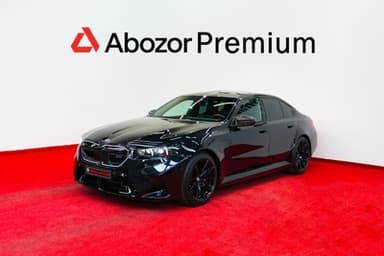 BMW M5 G90, 2025, Ташкент (город) – 5